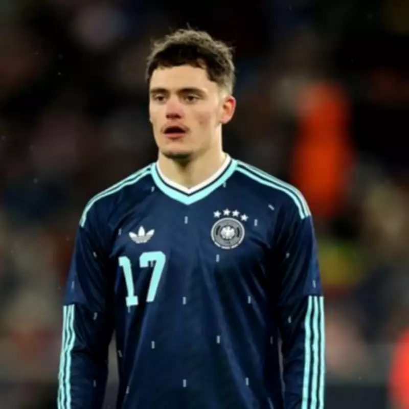 Florian Wirtz Opens Up on Tough Liverpool Start and Nagelsmann's Role