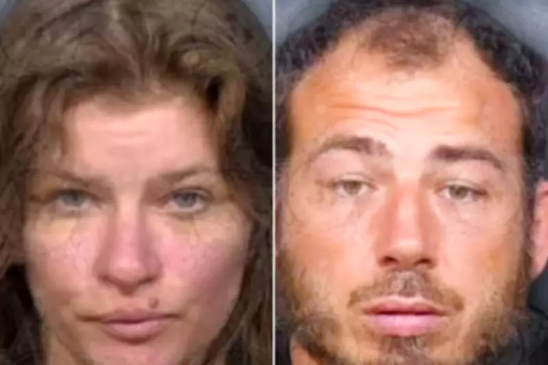 Florida Couple Arrested for Forcing Girl with Allergy to Drink Hot Sauce