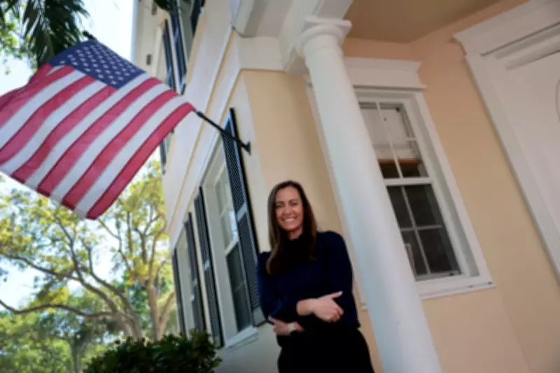 Florida Democratic Victory Sparks Hope for Midterm Blue Wave