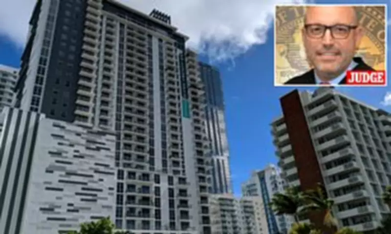 Florida Developer Ordered to Rebuild Condo After Illegal Bylaw Change