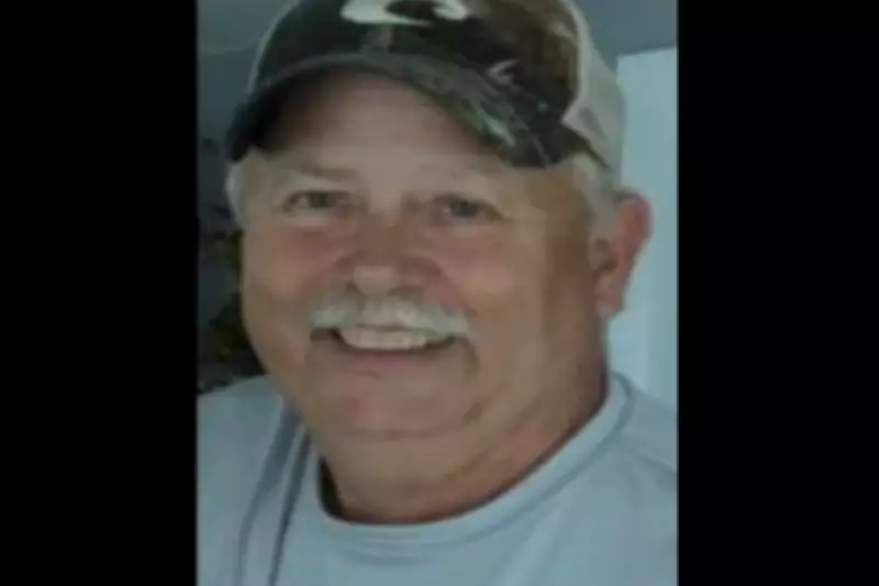 Florida Husband Hunted for Double Murder in Alleged Crime of Passion