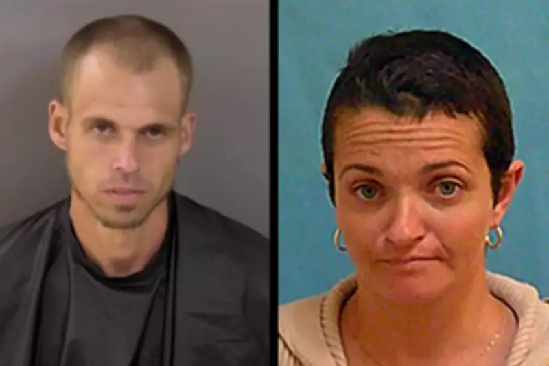 Florida Inmate Escapes BBQ Duty for Porta-Potty Sex, Faces Felony Charge