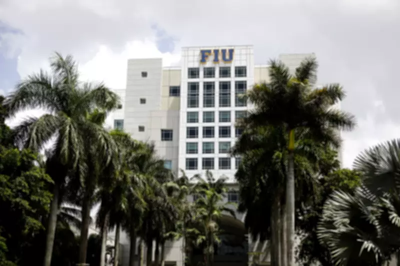 Florida International University Investigates Racist Group Chat Incident