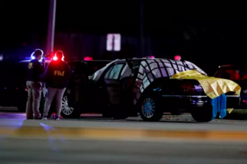 Florida Judge Clears Three More Officers in UPS Driver Shooting Citing 'Stand Your Ground'