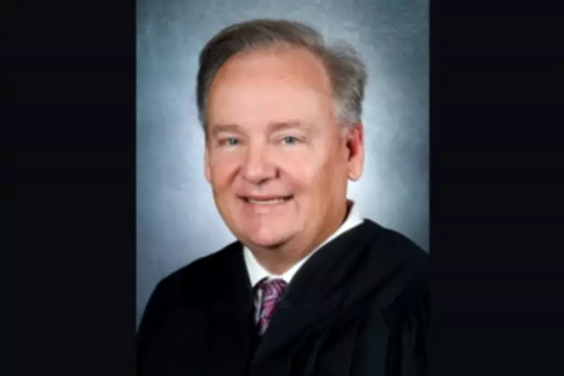 Florida Judge Faces Reprimand Over 'Chopped Cotton' Remark to Black Defendant