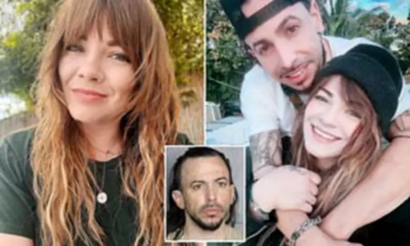 Florida Man Charged After Urging Girlfriend to Shoot Herself During Argument