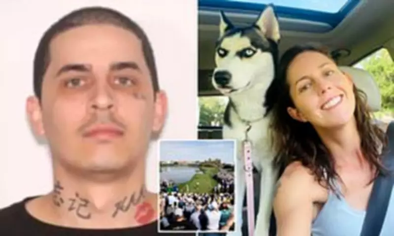 Florida Man Charged in Double Murder Near Players Championship Golf Course