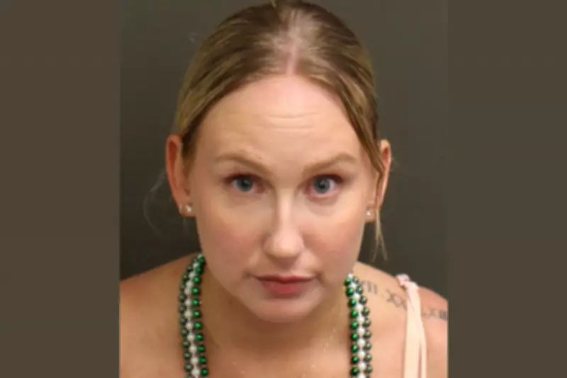 Florida Mother Arrested After Leaving Daughter at Bar to Go Clubbing