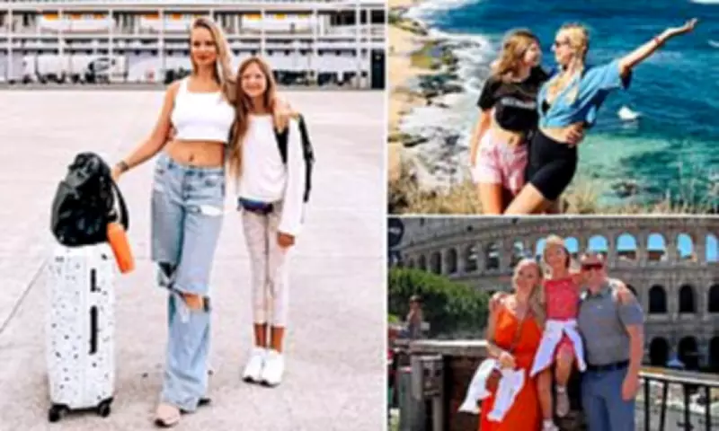 Florida Mother Defends Worldschooling Daughter, Claps Back at Critics