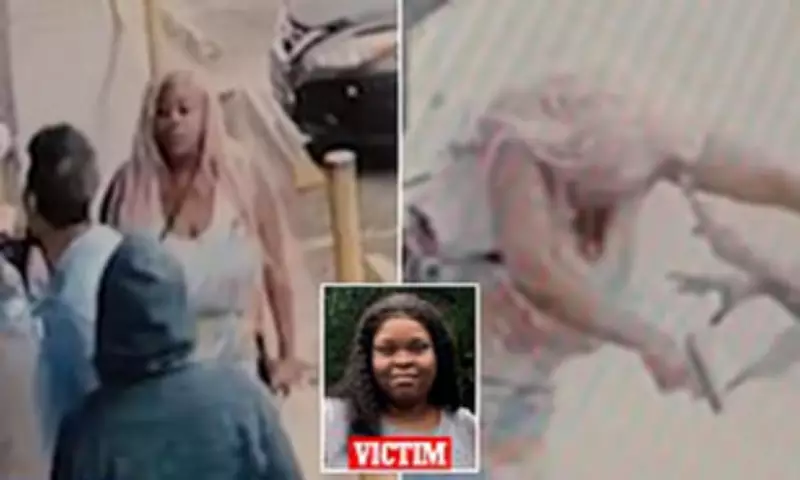 Florida Mother Fatally Shot in Miami Gas Station Confrontation Over Pink Wig
