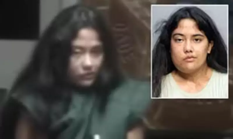 Florida Mother with Schizophrenia Avoids Prison After Attempting to Hire Hitman to Kill Her Toddler
