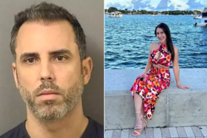 Florida Nurse Charged with Murder of Married Mom After Affair Turned Deadly