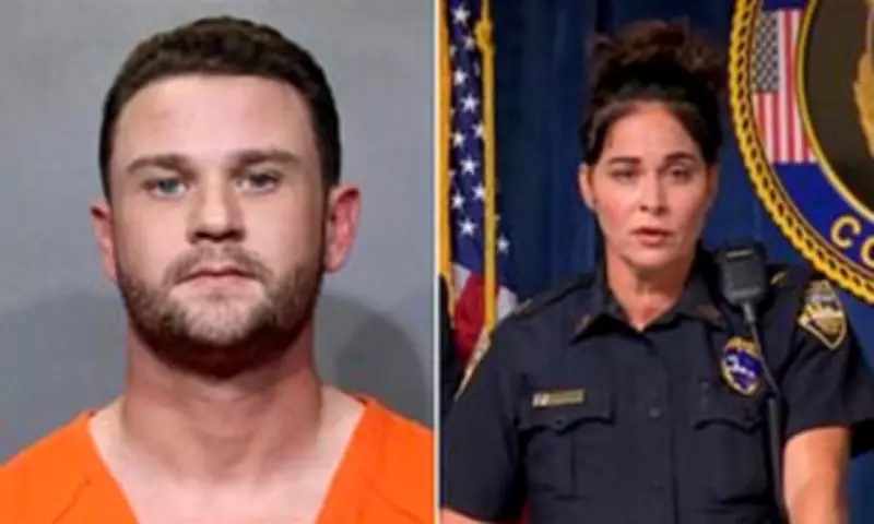 Florida Officer Charged for Faking Overtime to Visit Girlfriend Boss