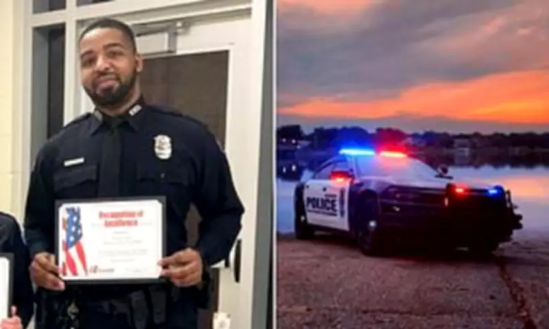 Florida Police Officer Charged with Felony for Not Disclosing HIV Status to Pregnant Colleague