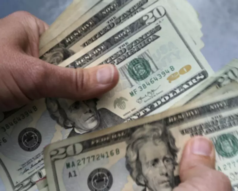 Florida Seniors Awarded $3.8m in Landmark Case Against Financial Firms