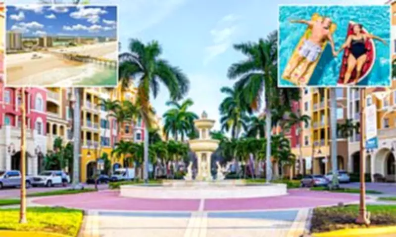 Florida Snowbird Era Ends as Retirees Make Permanent Move to Sunshine State