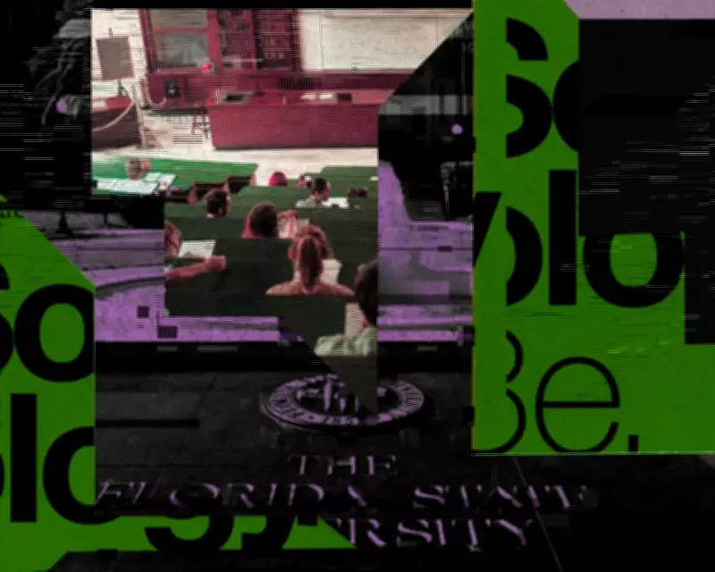 Florida Sociology Professors Defy State Restrictions on Race and Gender Teaching