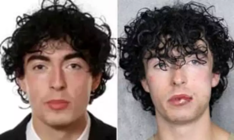 Florida State Kicker Suspended After Alleged Assault on Police Officer