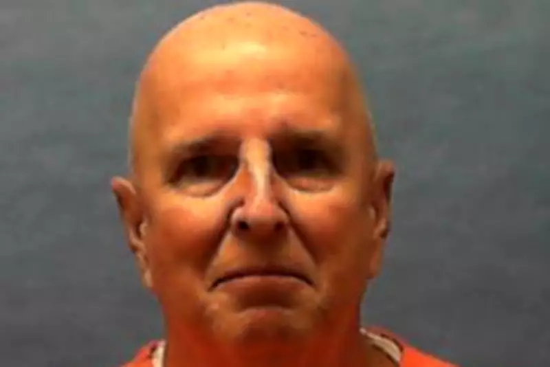Florida Supreme Court Halts Execution of Ex-Cop Convicted of Child Murder