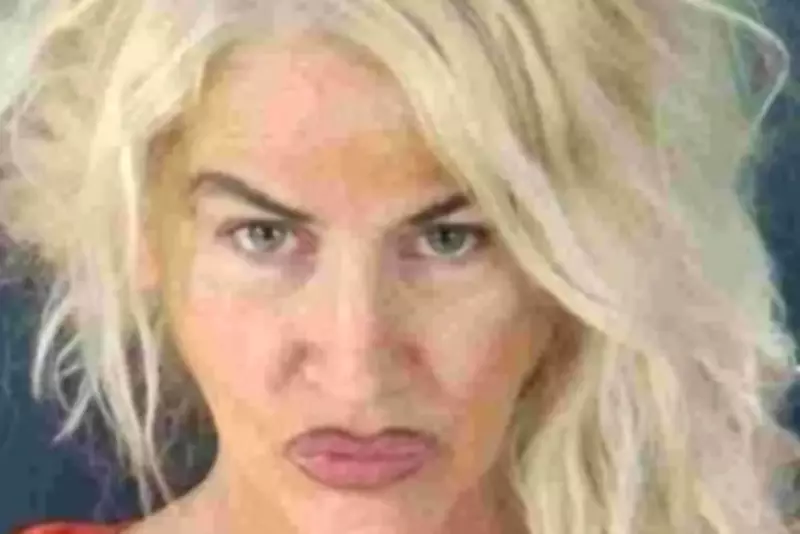 Florida Woman Confesses to Stabbing Veteran Roommate, Leaving Body Under Tarp