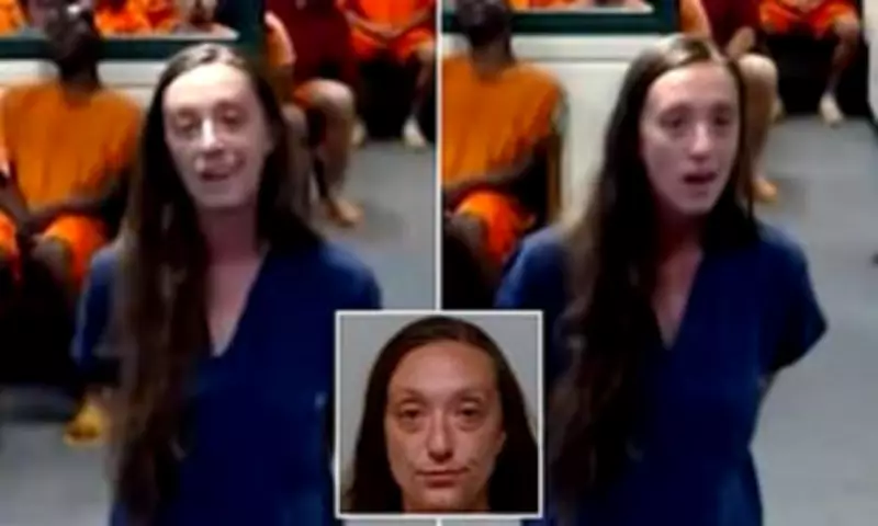 Florida Woman Smirks in Court Over Hit-and-Run Death of 8-Year-Old Boy