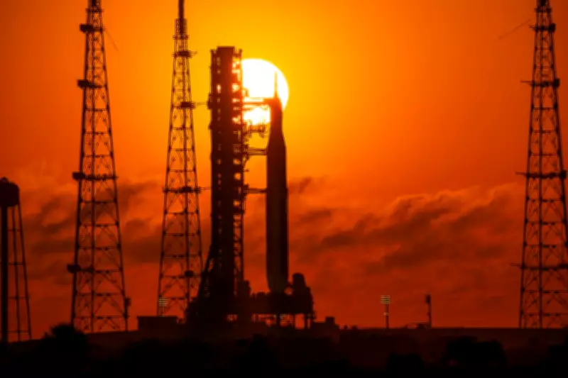 Florida's Space Coast Thrives as NASA's Artemis Launch Sparks Economic Renaissance