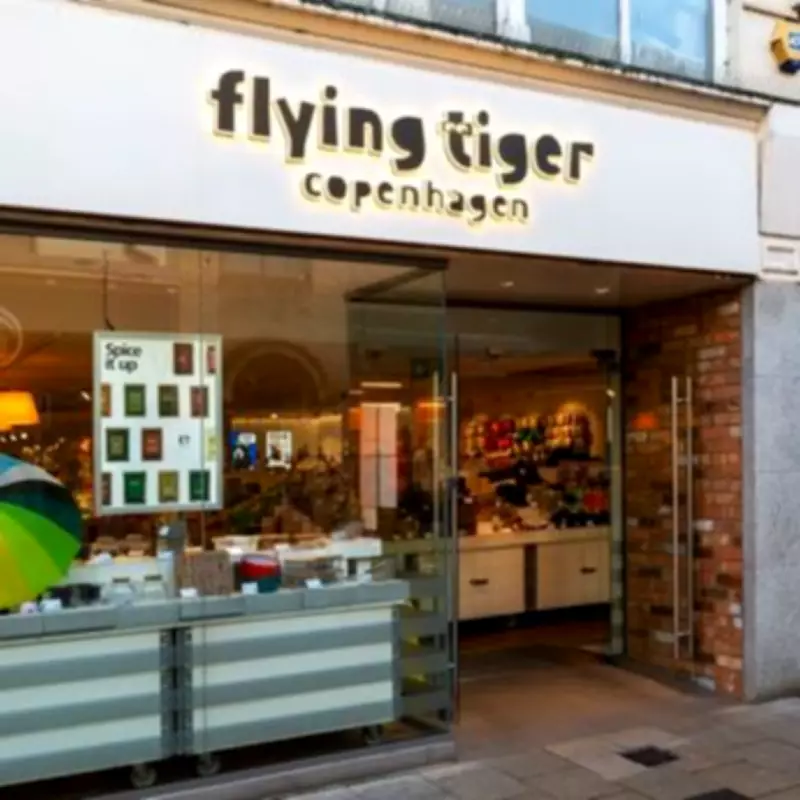 Flying Tiger Issues Urgent Recall for Glasses Over Toxic Lead and Cadmium Levels