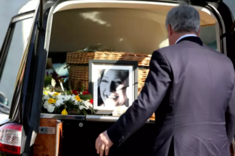 Folk Legend Dolores Keane Laid to Rest in Galway, Celebrated for Spreading Joy