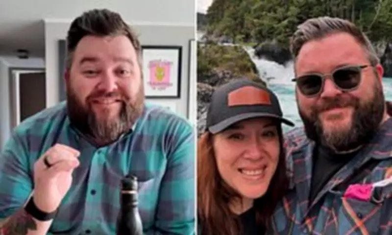 Food Influencer Ben Wood Dies at 43 in Chile Beach Rescue Tragedy