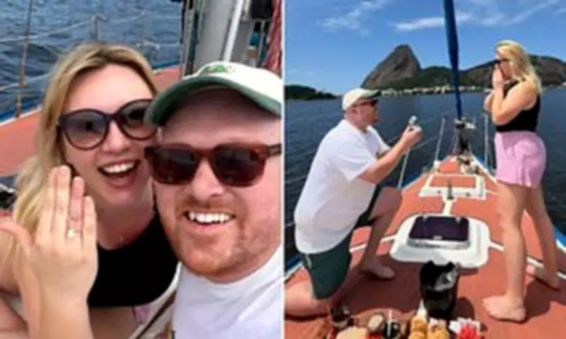 Food Influencer Eating With Tod Announces Engagement Amid Business Controversy