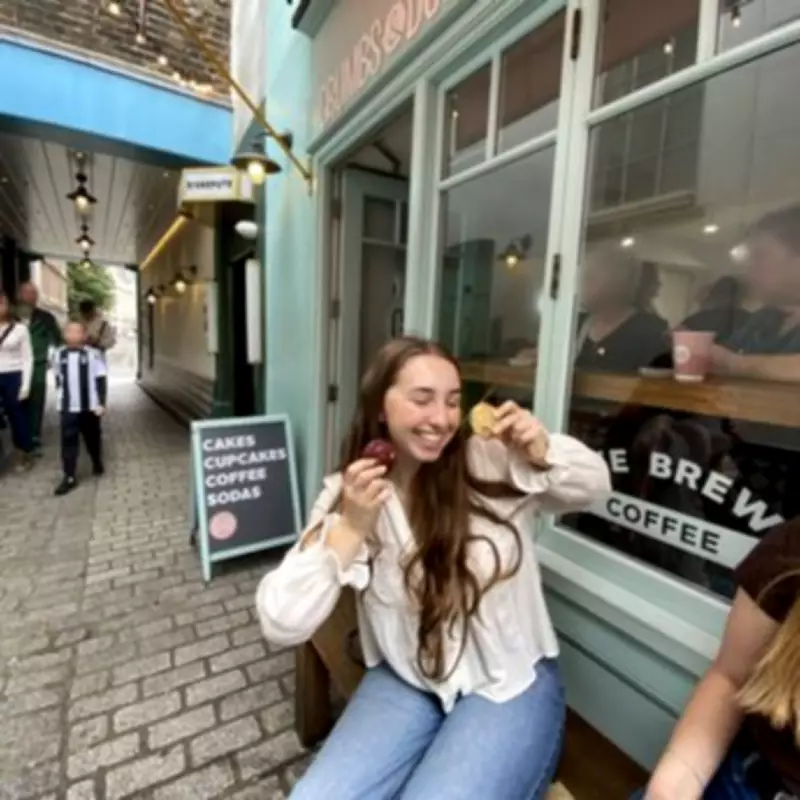 Food Influencer's Hot Cross Bun Taste Test Reveals Surprising Supermarket Winner