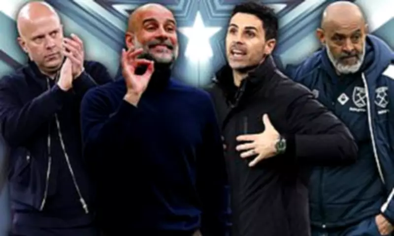 Football Managers' Fashion: From Touchline Style Icons to Practical Dressers