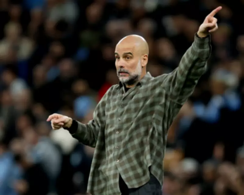Football Managers' Fashion: When Wardrobe Choices Speak Louder Than Tactics