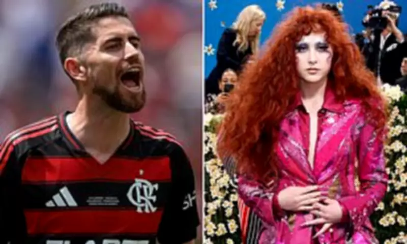 Football Star Jorginho Blasts Singer Chappell Roan Over Hotel Incident Involving Daughter