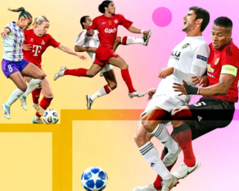Footballers Facing Teams with Names Opposing Their Own: The Knowledge