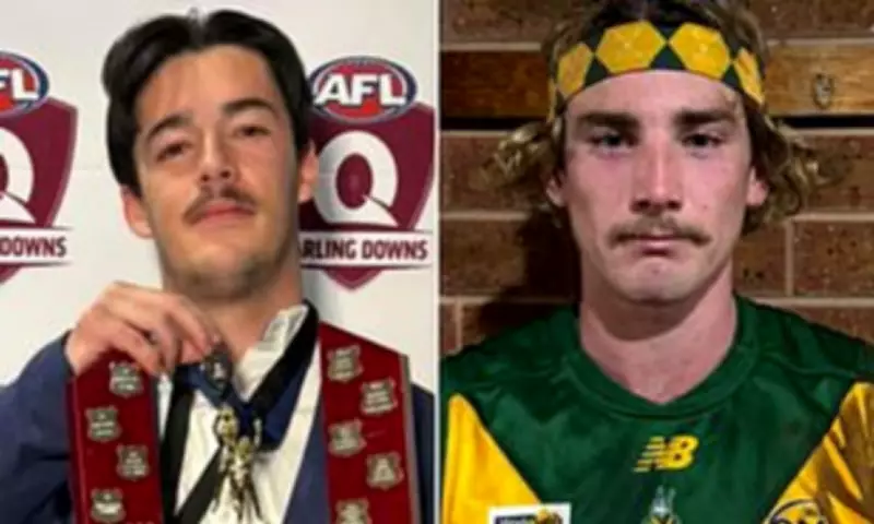 Footballers Jailed for 'Abhorrent' Sex Crimes Against 14-Year-Old Girl