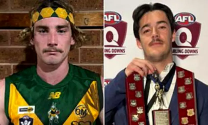 Footballers Remanded for Child Sex Assault at Surf Coast Party