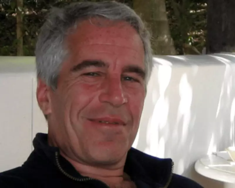 Foreign Hacker Breached FBI Servers Containing Epstein Files in 2023