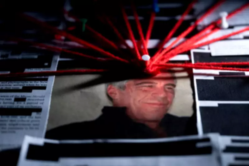 Foreign Hacker Breached FBI's Epstein Files During 2023 Field Office Break-In