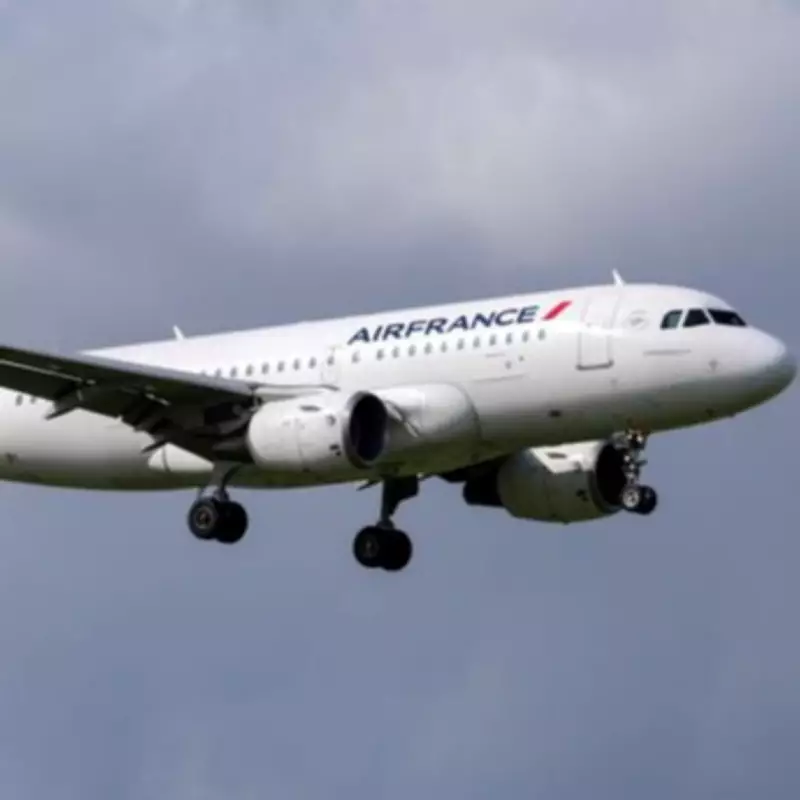 Foreign Office Issues Cuba Travel Warning Amid Flight Suspensions