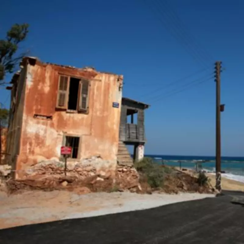 Foreign Office Issues Urgent Safety Alert for British Tourists in Cyprus