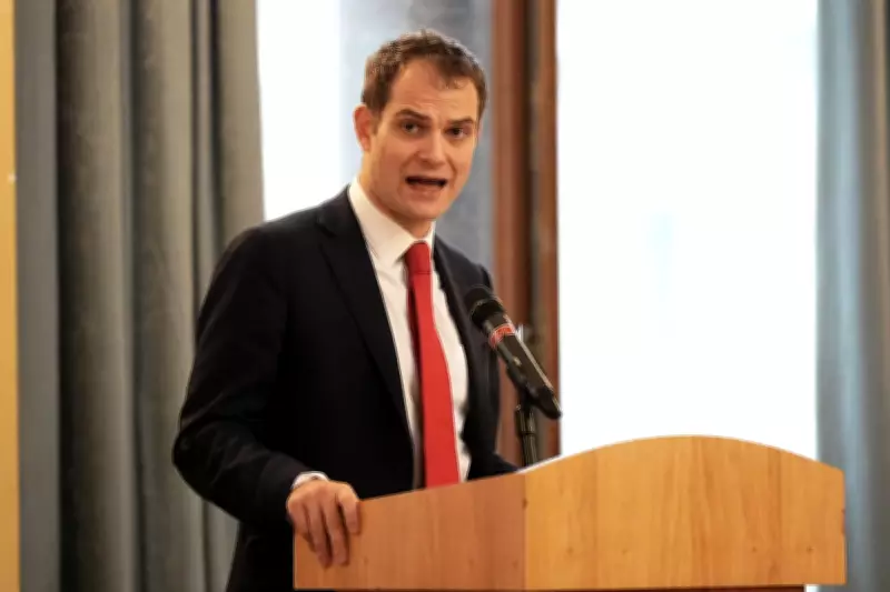 Foreign Office Minister Warns Iran Conflict Could Extend for Months