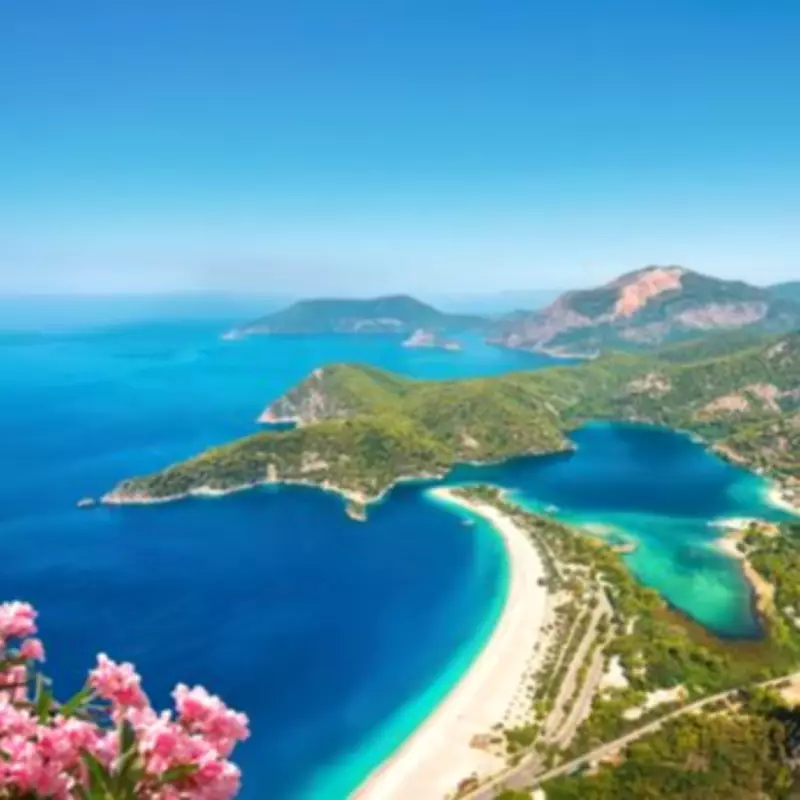 Foreign Office Updates Travel Advice for Cyprus, Turkey, Egypt Amid Middle East Conflict