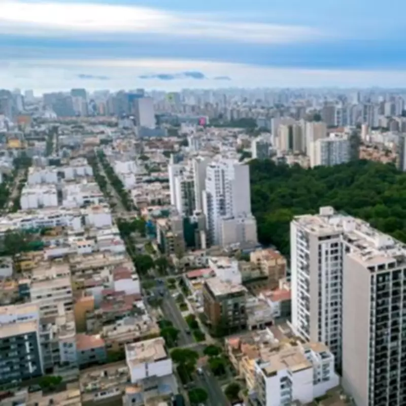 Foreign Office Updates Travel Advice for Eight Nations Amid Regional Tensions