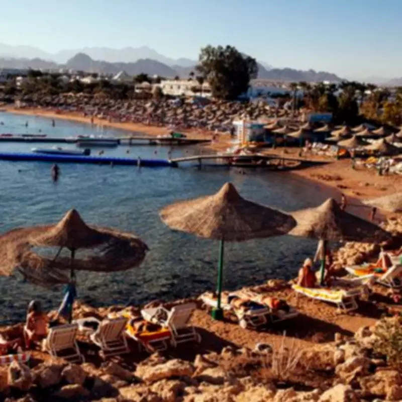 Foreign Office Updates Travel Advice for Turkey, Cyprus, Egypt Amid Middle East Conflict