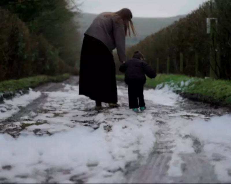 Forever Chemicals Scandal: Yorkshire Town Faces Toxic Legacy in ITV Documentary