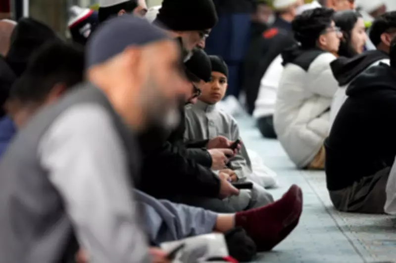 Former AG Dominic Grieve Explains Shift from 'Islamophobia' to 'Anti-Muslim Hostility'