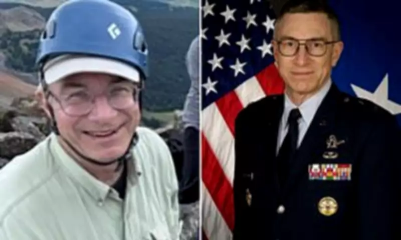 Former Air Force General Linked to UFO Programs Missing for 15 Days in New Mexico