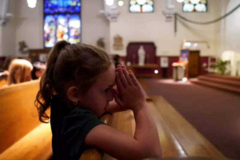 Former Archbishop Justin Welby Reflects on the Lord's Prayer's Power and Versions