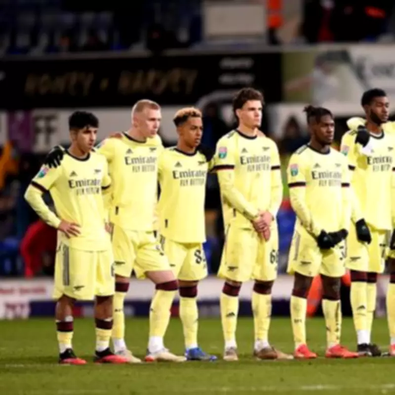 Former Arsenal Striker Mika Biereth's Value Soars After Champions League Success